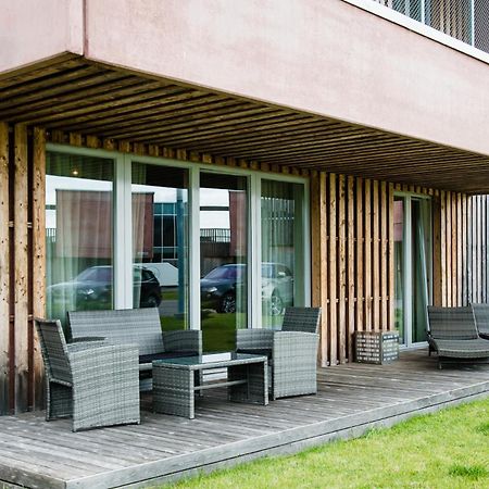 Kuressaare Marina Apartment Extérieur photo