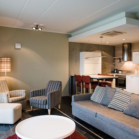 Kuressaare Marina Apartment Extérieur photo