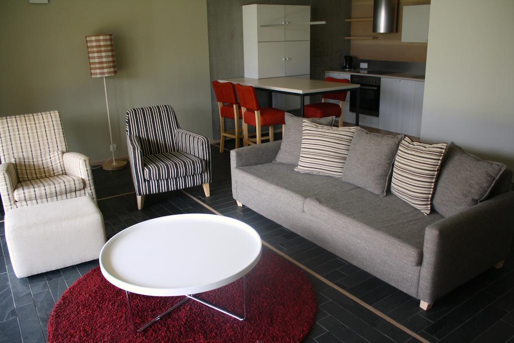 Kuressaare Marina Apartment Chambre photo