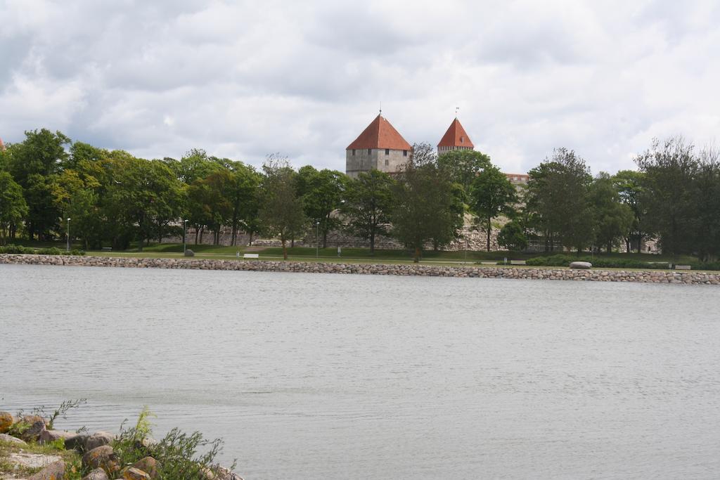 Kuressaare Marina Apartment Chambre photo