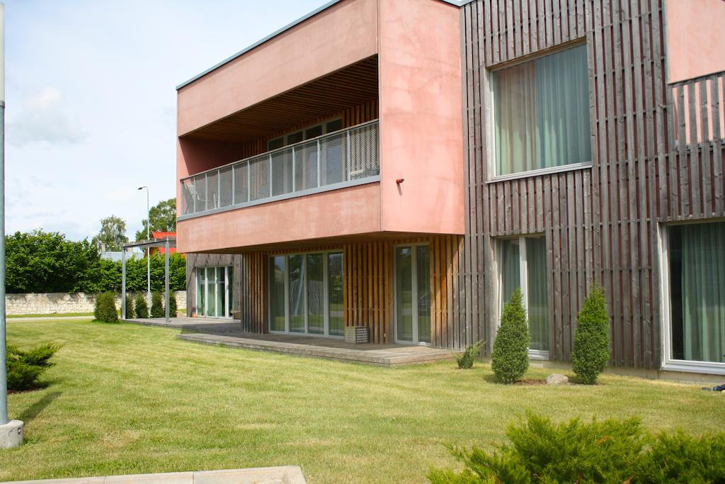 Kuressaare Marina Apartment Chambre photo
