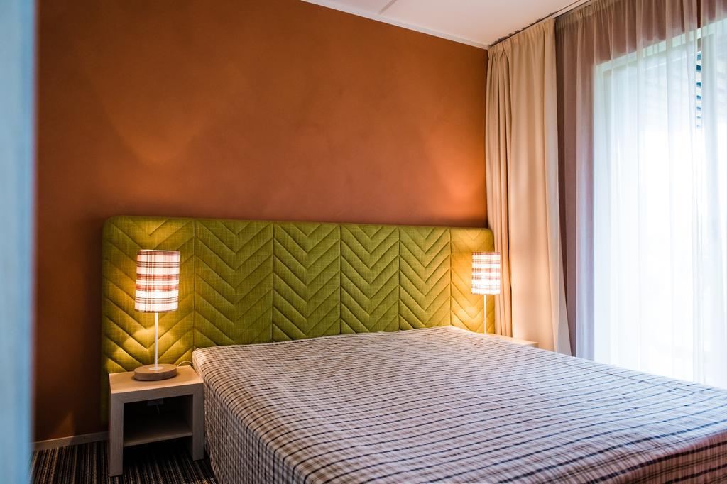 Kuressaare Marina Apartment Extérieur photo