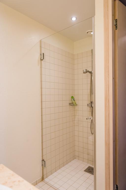 Kuressaare Marina Apartment Extérieur photo
