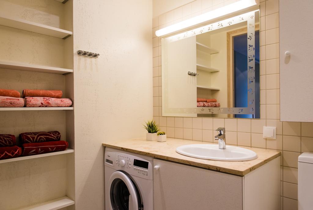 Kuressaare Marina Apartment Extérieur photo
