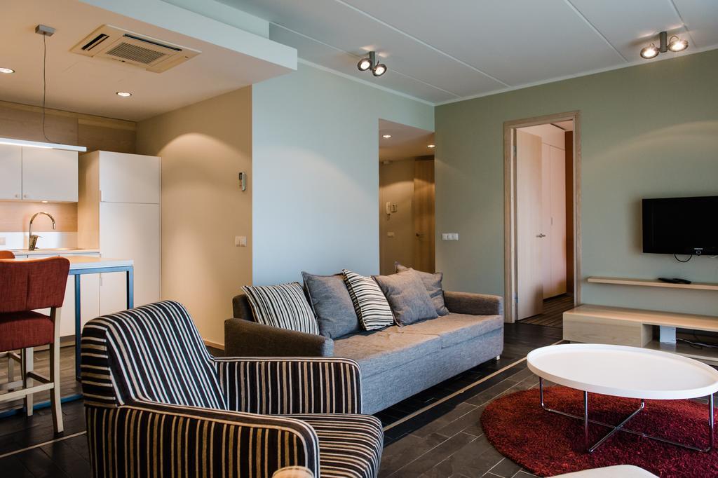 Kuressaare Marina Apartment Extérieur photo