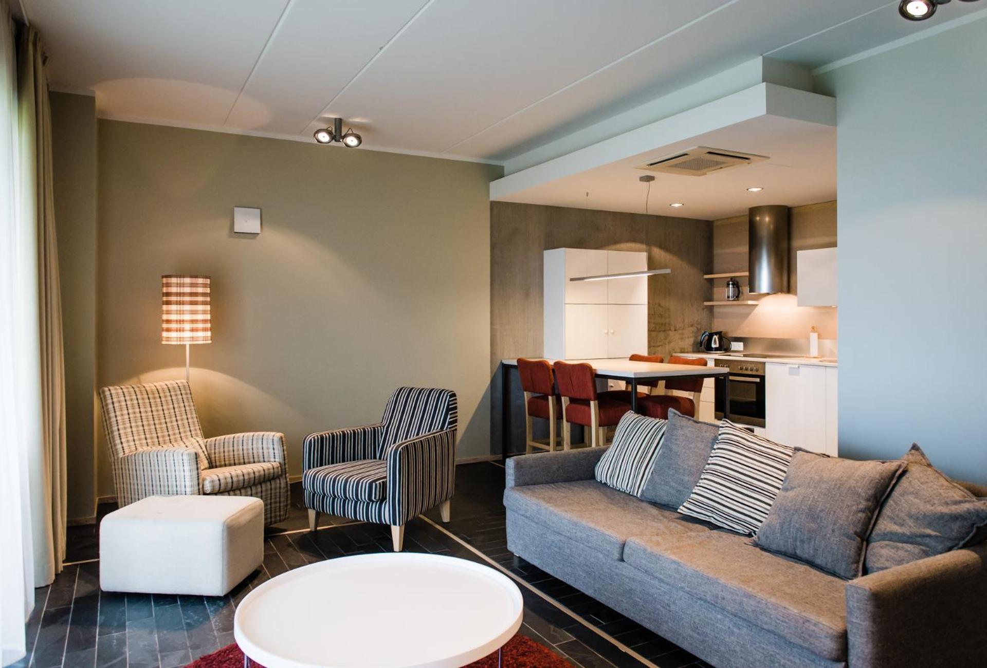 Kuressaare Marina Apartment Extérieur photo